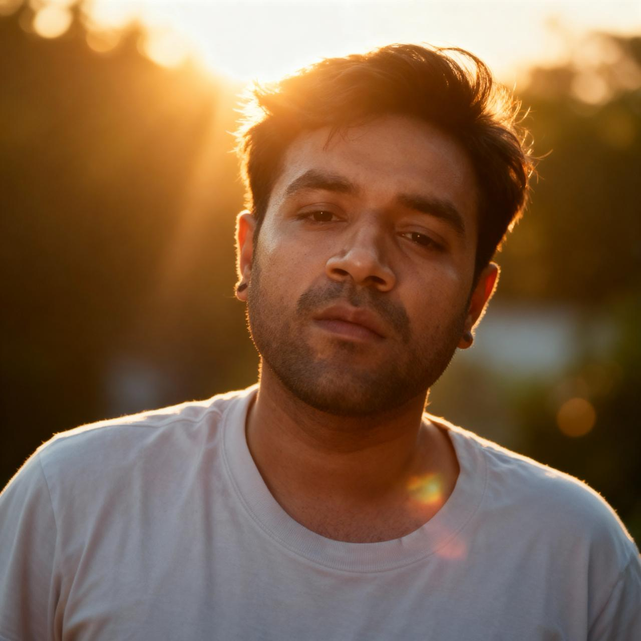 Hirak Patel — CO-FOUNDER · HEAD OF OPERATIONS, Quantent Films