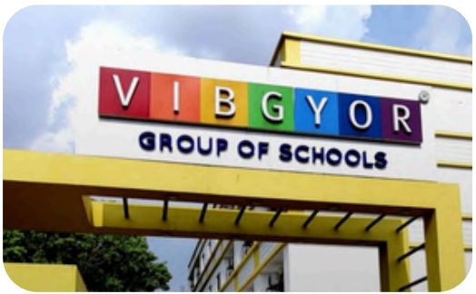 Ampersand Group — VIBGYOR Schools