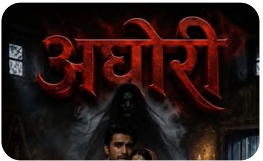 Kuku FM — Aghori