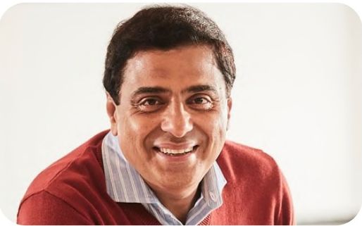 Ronnie Screwvala — Ronnie Screwvala