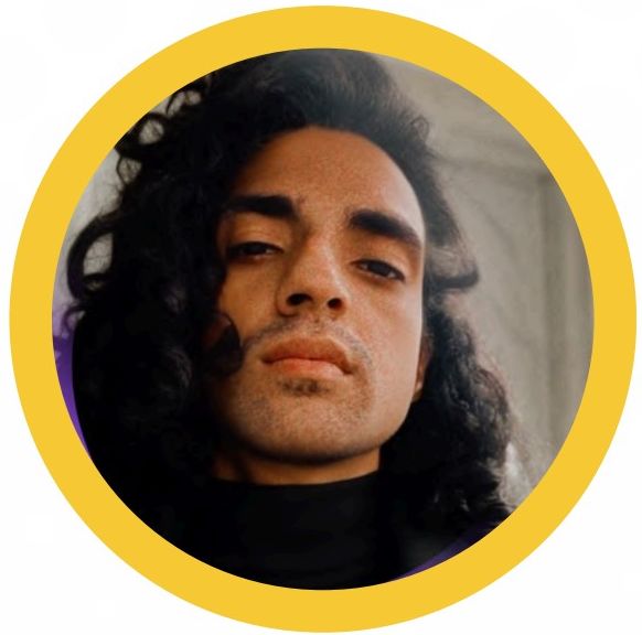 Divik Sharma — Founder · Creative Director, Quantent Films
