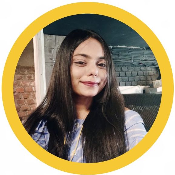 Sejal Badala — Head of Digital Storytelling, Quantent Films